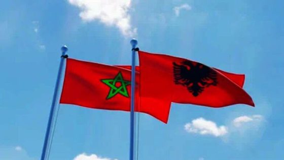 المغرب يقرر إعفاء مواطني ألبانيا من التأشيرة