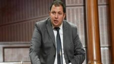 وفاة البرلماني الاستقلالي هشام أمين الشفيق