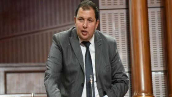 وفاة البرلماني الاستقلالي هشام أمين الشفيق