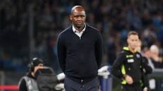 رسميا.. باتريك فييرا مدربا جديدا لمنتخب السنغال