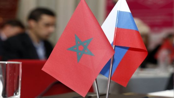 المغرب وروسيا.. شراكة تتوسع من التجارة والحبوب والطاقة إلى المصالح الاستراتيجية