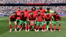 تصفيات كان 2027 .. موعد مباراتي أسود الأطلس أمام الغابون وليسوتو