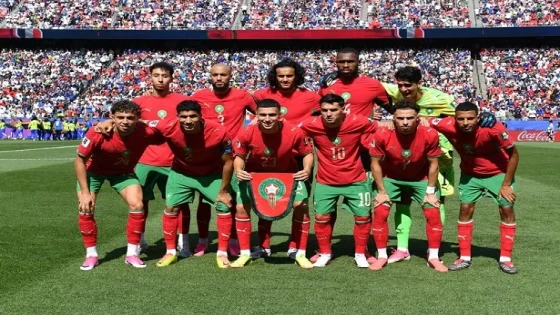 تصفيات كان 2027 .. موعد مباراتي أسود الأطلس أمام الغابون وليسوتو