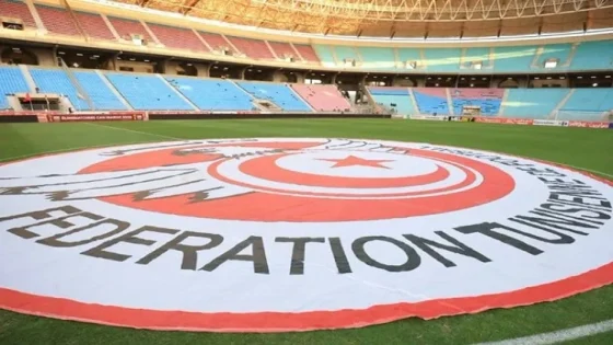 دعم مالي من الجمهور ينقذ ناديا تونسيا من الاستبعاد من الدوري
