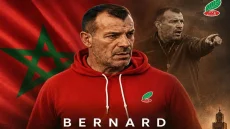 الفرنسي برنار غوتا مدربا جديدا للمنتخب المغربي للريكبي 15
