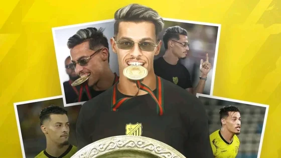 أمين الودغيري يغادر الماص ويعود إلى الدوري البرتغالي