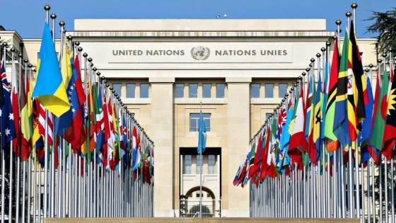 تصويت جديد في مجلس الأمن لاختيار الأمين العام المقبل للأمم المتحدة