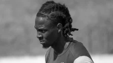 وفاة لاعب برتغالي خلال مباراة ودية