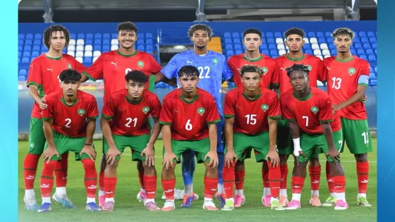الألعاب المتوسطية (تارانتو 2026) .. المنتخب الوطني لأقل من 20 سنة يتعادل مع نظيره التركي