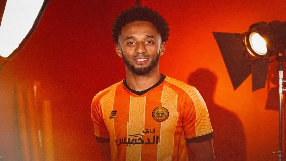 لاعب منتخب الرأس الأخضر ريان مينديش يعزز صفوف نهضة بركان
