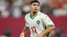 المغربي منصف زكري ينضم رسميا إلى سبورتينغ لشبونة حتى 2029