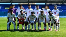 المنتخب المغربي لأقل من 20 سنة يتأهل إلى نصف النهاية بفوزه على نظيره من مقدونيا الشمالية