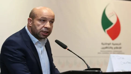 سقوط سياسي وأخلاقي غير مسبوق.. محمد أوزين يهاجم إدريس شحتان وأسرته، و”فايس بريس” تعلن تضامنها المطلق ضد حملات التشهير الدنيئة
