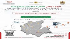 أسبوع الاستثمار لمغاربة العالم: جهة فاس مكناس تطلق دينامية جديدة لدعم ومواكبة مشاريع الجالية