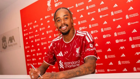 ليفربول يتعاقد مع باركولا قادما من سان جرمان