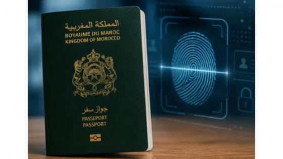 مونتريال.. تسليم نماذج جوازات السفر البيومترية المغربية الجديدة إلى منظمة الطيران المدني الدولي