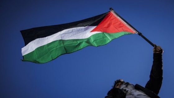 فتح باب الترشح للانتخابات التشريعية الفلسطينية
