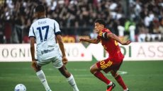 الدوري الإيطالي.. التعادل يحسم قمة روما وإنتر