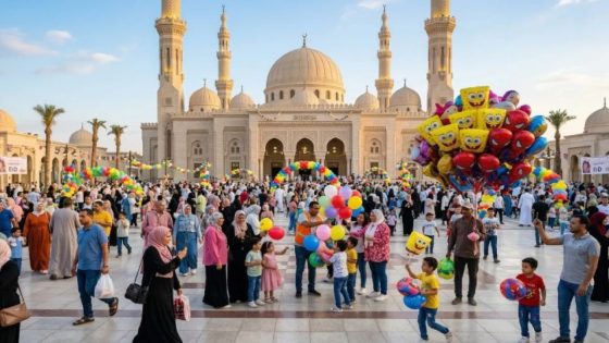 كاليفورنيا تدرج عيدي الفطر والأضحى ضمن عطلاتها الرسمية