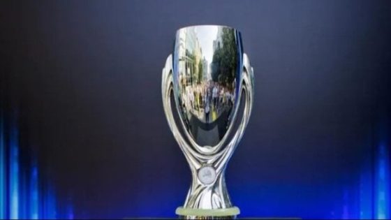 كرة القدم.. أمستردام تستضيف كأس السوبر الأوروبي 2027