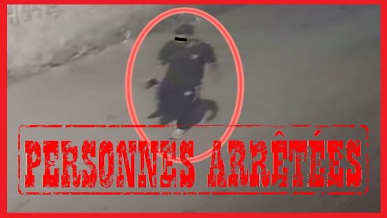 توقيف شخصين للاشتباه في سرقة دراجات وإضرام النار في مركبات بابن أحمد