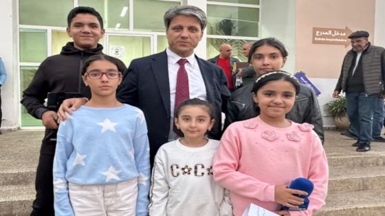 تأهب تعليمي بجهة فاس مكناس: الصحافة المدرسية تقود حملة العودة الفورية للفصول تزامنا مع انطلاق الموسم الجديد