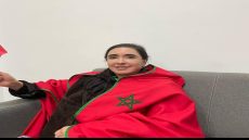 الوزيرة السابقة ياسمينة بادو تعلق على تعيين المنصوري رئيسة للحكومة