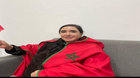 الوزيرة السابقة ياسمينة بادو تعلق على تعيين المنصوري رئيسة للحكومة
