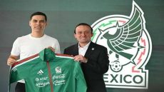 منتخب المكسيك يعين ماركيز مدربا للفريق الأول بطموحات التأهل لـ”مونديال” 2030
