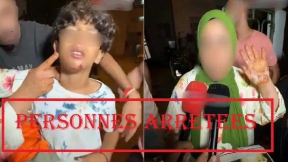 توقيف 3 أجانب بالجديدة على خلفية الاعتداء على قاصر