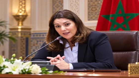 مشاورات تشكيل الحكومة: المنصوري تواصل جولتها الأولى باستقبال وفود “الحركة الشعبية” و”الاشتراكي” و”التقدم والاشتراكية”