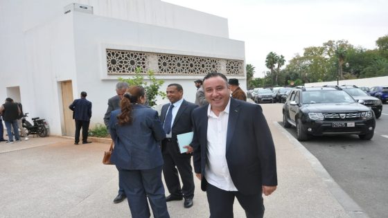 سعيد البحري لـ”فايس بريس”: الحركة الشعبية بفاس قلعة صامدة، والحسم في تزكيات 2026 بيد الأمين العام