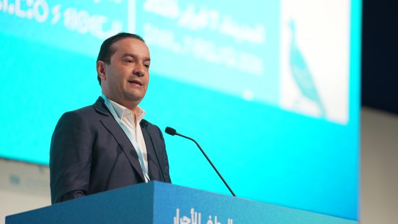 محمد شوكي يعلن اللجوء إلى القضاء بسبب ما اعتبره ادعاءات تمس سمعته