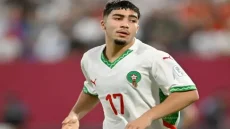 سبورتينغ لشبونة يستعيد منصف زكري بعد تعافيه من الإصابة