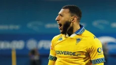 يانيس بكراوي ثاني أفضل هداف مغربي في تاريخ الدوري البرتغالي