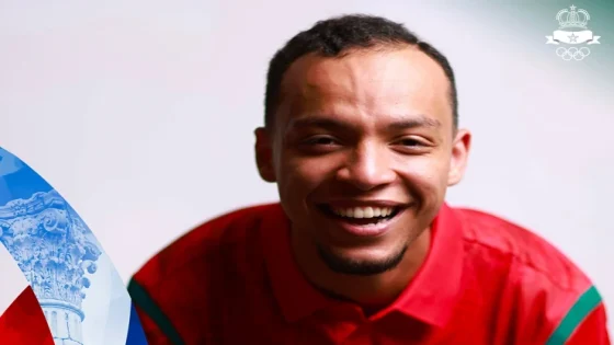 المغربي حمزة سام يحقق برونزية الكراطي في الألعاب المتوسطية تارانتو 2026