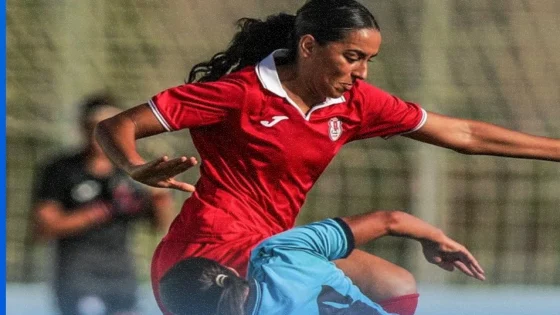 الفتح الرياضي يتغلب على أقبو الجزائري في تصفيات دوري أبطال إفريقيا للسيدات