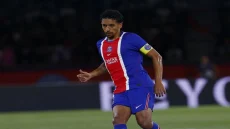 باريس سان جرمان يواصل بدايته الكارثية بسقوط أمام موناكو