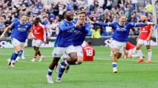 إيفرتون يفرض التعادل على مانشستر يونايتد في الدوري الإنجليزي