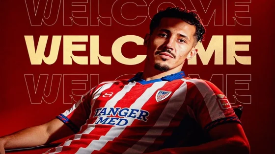 المغرب التطواني يعزز صفوفه بالدولي المغربي السابق فيصل فجر
