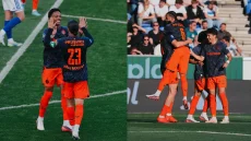 الدوري الهولندي.. فينورد يكتسح زفوله بسباعية نظيفة