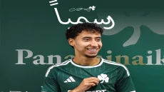 وجهة يونانية جديدة لأنس صلاح الدين