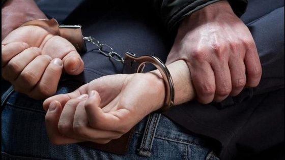 سقوط منفذ السطو المسلح على وكالة لتحويل الأموال بطنجة في قبضة الأمن