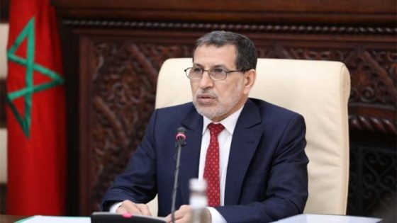 العثماني: ارتفاع حصيلة “العدالة والتنمية” أهم معطى جديد في انتخابات 23 شتنبر