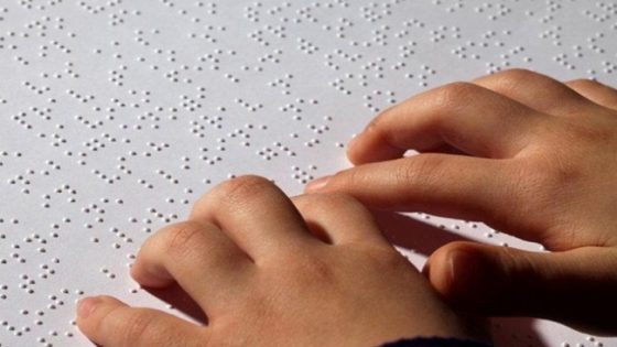 انطلاق التسجيل بمؤسسات رعاية المكفوفين للموسم الدراسي 2026-2027