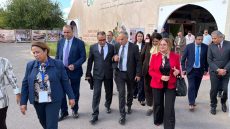 المعرض الجهوي للاقتصاد الاجتماعي والتضامني بمراكش
