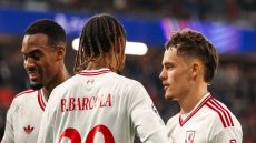 سداسية نارية لليفربول في شباك لاسك النمساوي