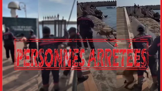 أمن أكادير يحيل حارسي أمن خاص على النيابة العامة للاشتباه في تورطهما في الاعتداء على قاصر