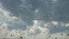 تساقطات مطرية