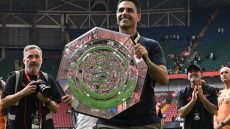 أرتيتا يوقع عقدا جديدا يبقيه في أرسنال حتى 2030
